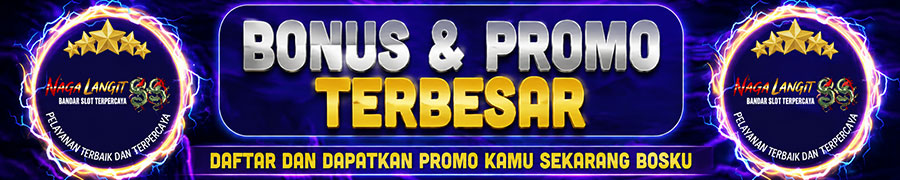 PROMO BONUS NAGALANGIT88